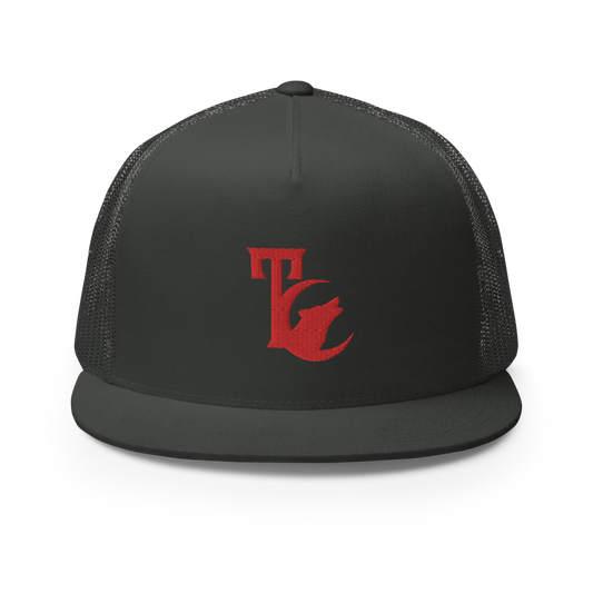 THE TC TRUCKER CAP