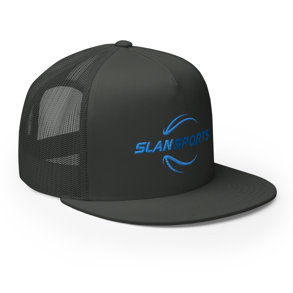 SLAN TRUCKER CAP