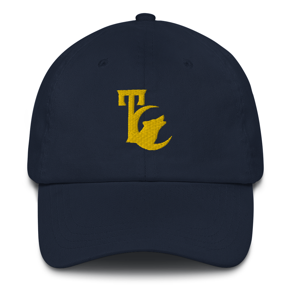 THE TC DAD HAT
