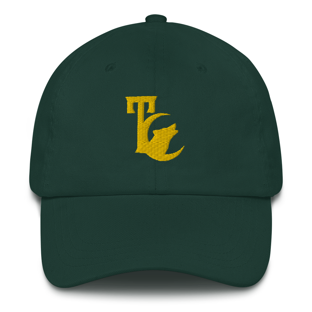 THE TC DAD HAT