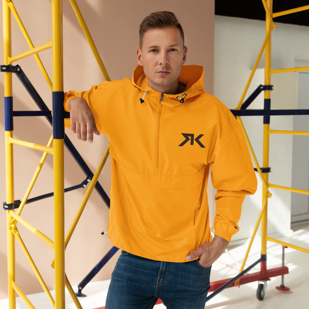 Yellow 2025 champion coat