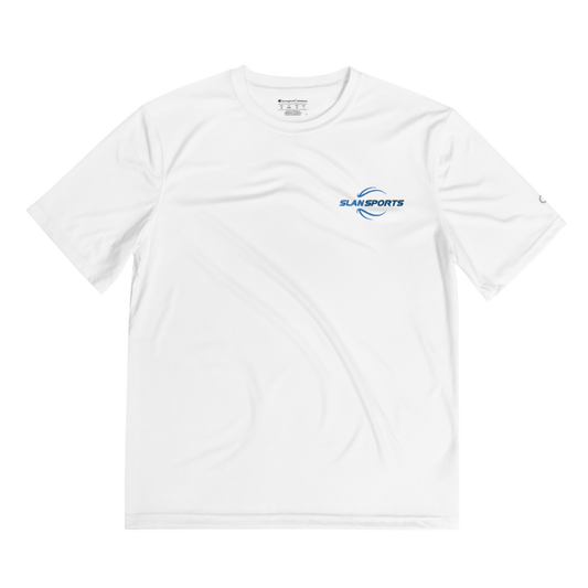 SLAN CHAMPION PERFORMANCE TEE