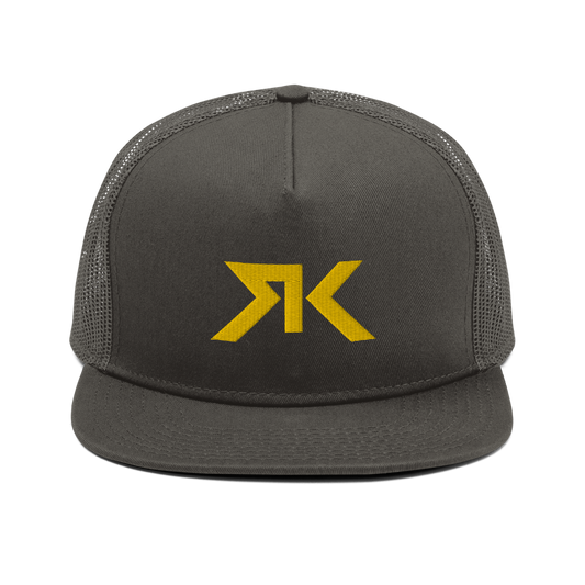 ROCKY GAMEDAY SNAPBACK