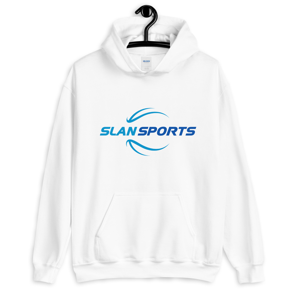 SLAN ORIGINAL HOODIE