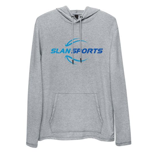 SLAN ORIGINAL LIGHTWEIGHT HOODIE