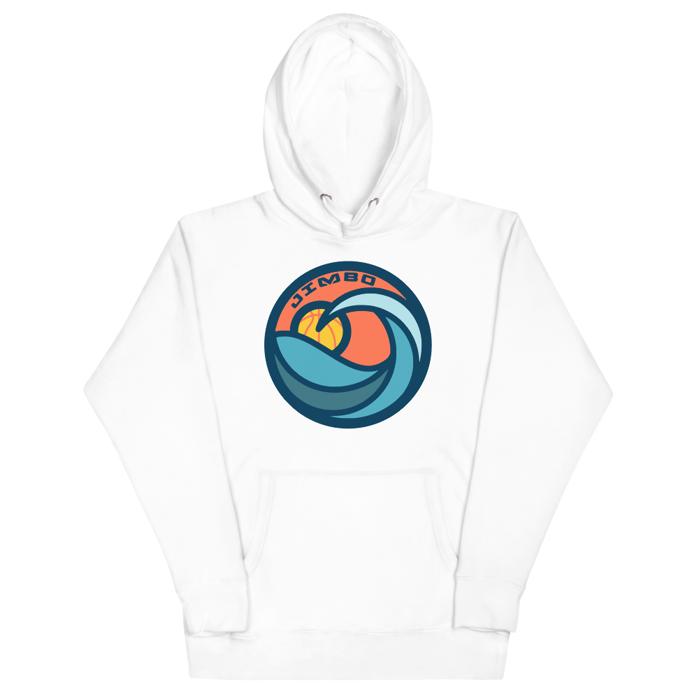 JIMBO WAVE HOODIE