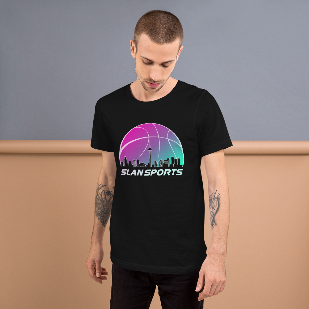 SLAN BOREALIS TEE