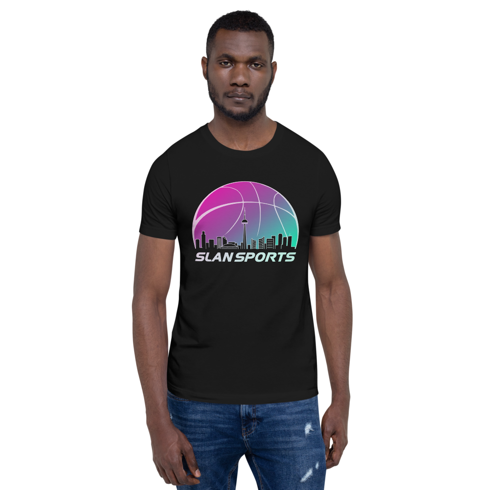 SLAN BOREALIS TEE