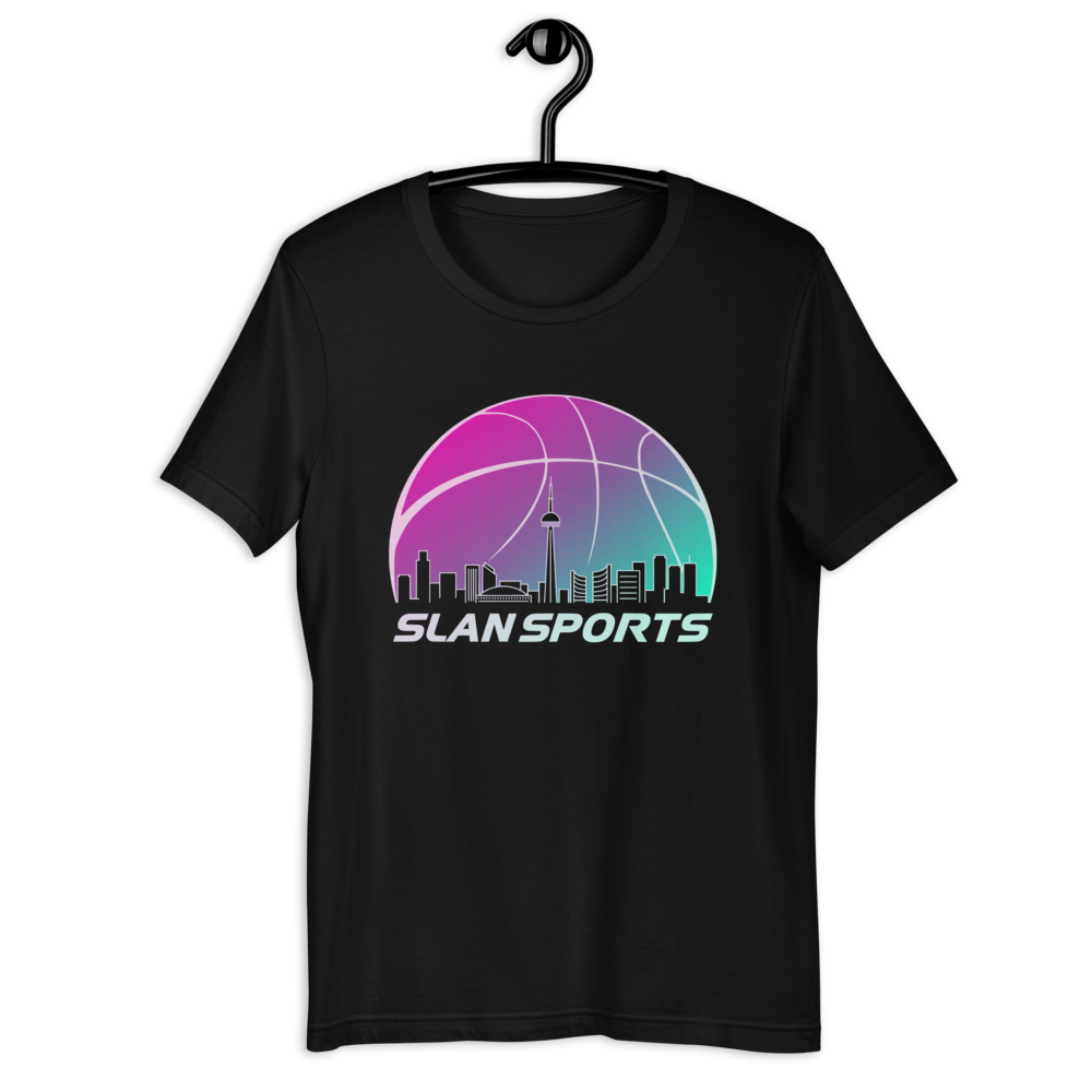 SLAN BOREALIS TEE