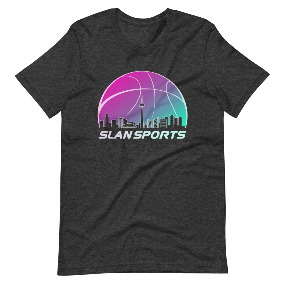 SLAN BOREALIS TEE