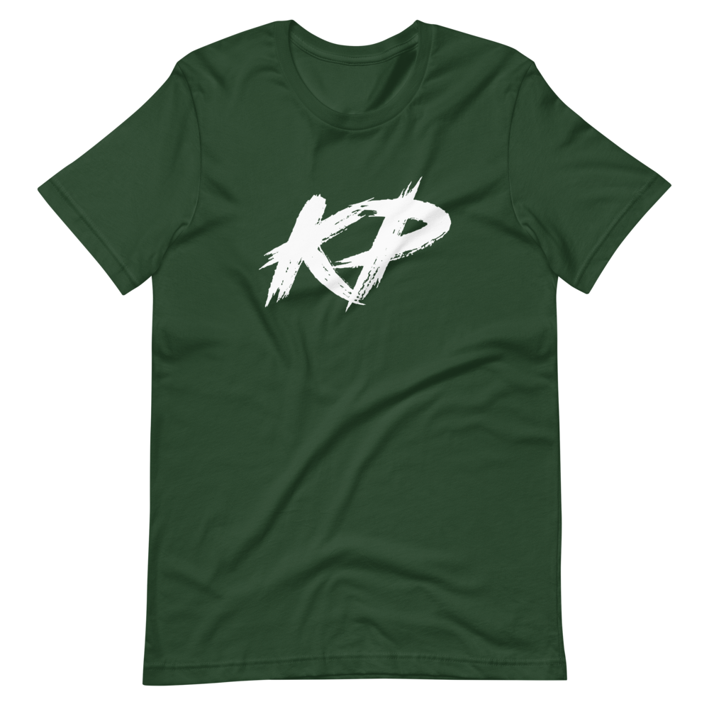 THE KP FLEX TEE