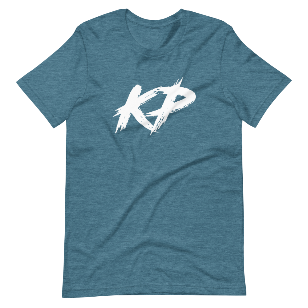 THE KP FLEX TEE