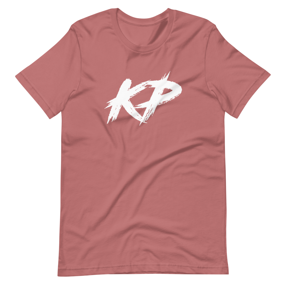 THE KP FLEX TEE