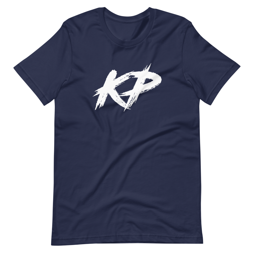 THE KP FLEX TEE