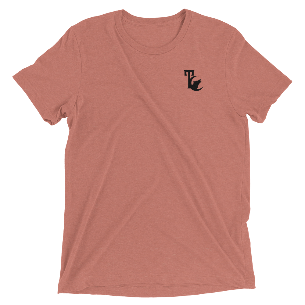 THE TC CONCRETE CRAFTED TEE