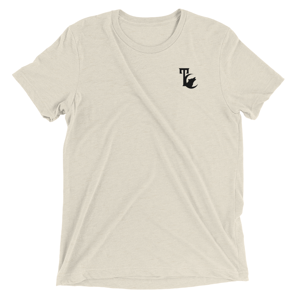 THE TC CONCRETE CRAFTED TEE