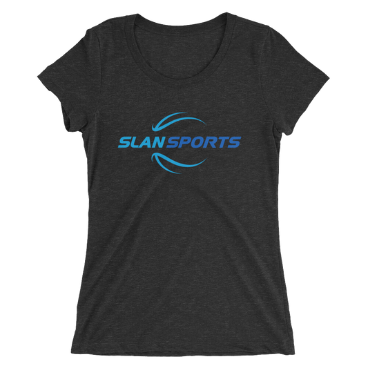 SLAN WOMEN'S TEE
