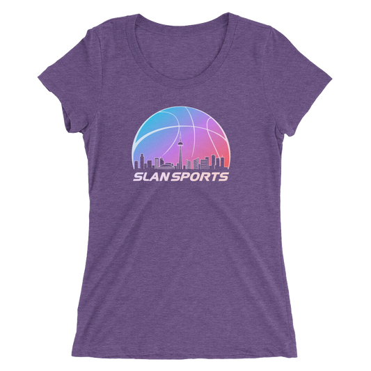 SLAN WOMEN'S VICE TEE
